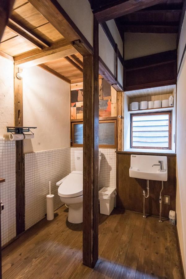 Dot House Nagano Traditional Japanese House - Vacation Stay 82102 Luaran gambar