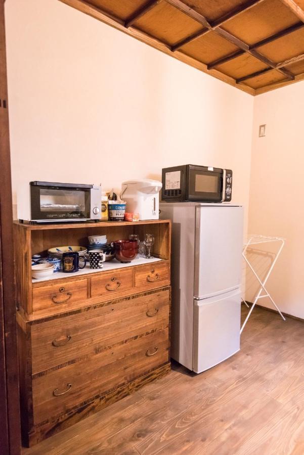 Dot House Nagano Traditional Japanese House - Vacation Stay 82102 Luaran gambar