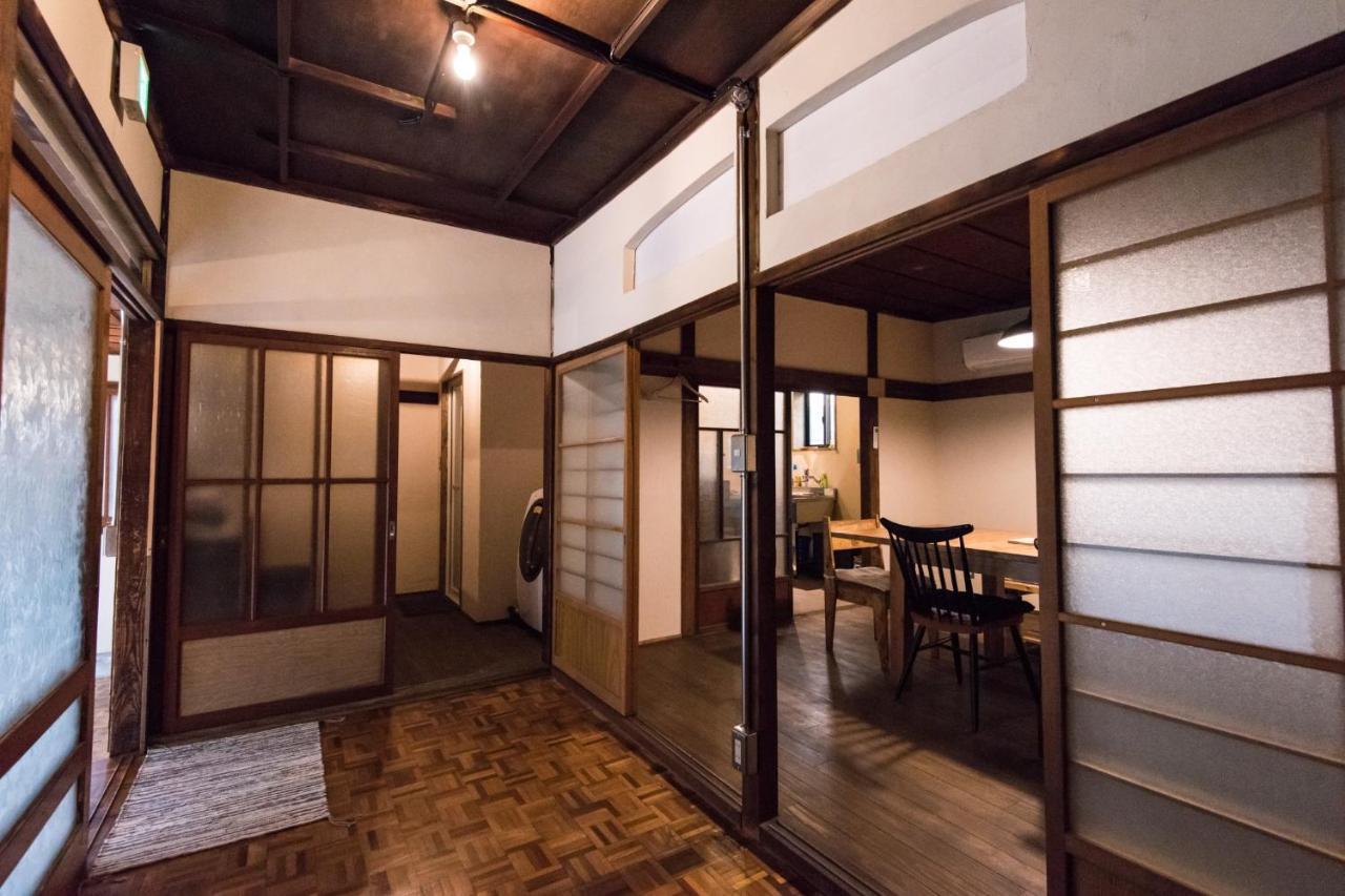 Dot House Nagano Traditional Japanese House - Vacation Stay 82102 Luaran gambar