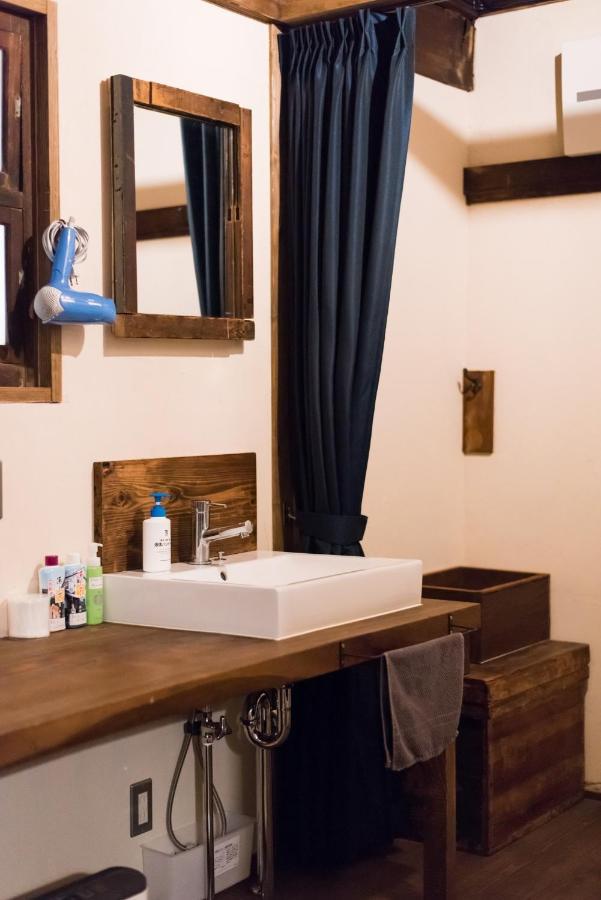 Dot House Nagano Traditional Japanese House - Vacation Stay 82102 Luaran gambar